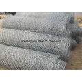 Caja Galvanizada Gabion